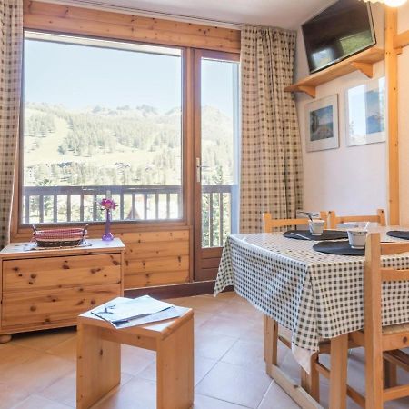 Studio Cosy 3 Pers Montgenevre, Balcon Sud, 20M² - Fr-1-330D-117 Kültér fotó