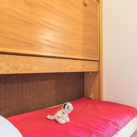 Studio Cosy 3 Pers Montgenevre, Balcon Sud, 20M² - Fr-1-330D-117 Kültér fotó