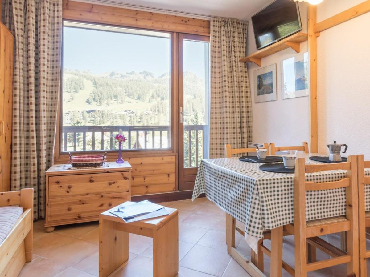 Studio Cosy 3 Pers Montgenevre, Balcon Sud, 20M² - Fr-1-330D-117 Kültér fotó