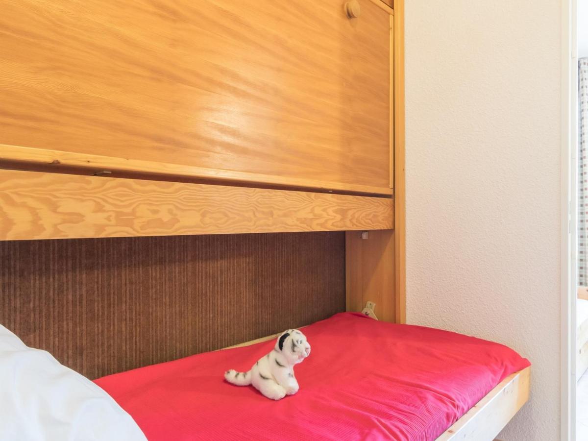 Studio Cosy 3 Pers Montgenevre, Balcon Sud, 20M² - Fr-1-330D-117 Kültér fotó